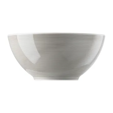 Loft 圆形碗月灰色 - 0.8升 - Rosenthal