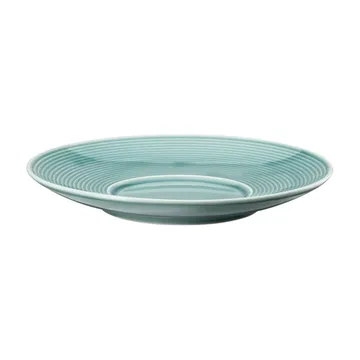 Loft 咖啡碟 Ø16.5cm - 冰蓝色 - Rosenthal