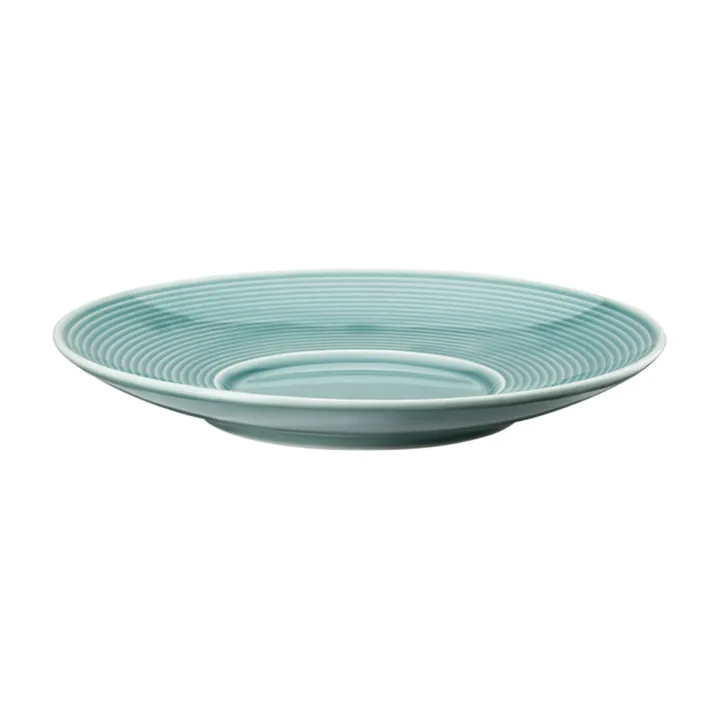 Loft 咖啡碟 Ø16.5cm - 冰蓝色 - Rosenthal
