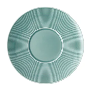 Loft 咖啡碟 Ø16.5cm - 冰蓝色 - Rosenthal
