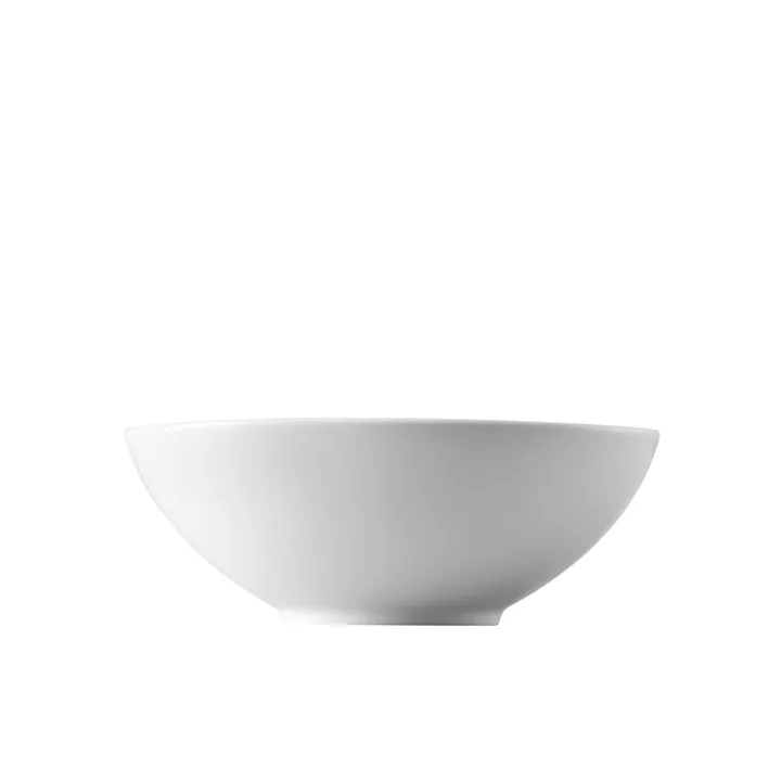 Loft 椭圆形碗白色 - 17cm - Rosenthal