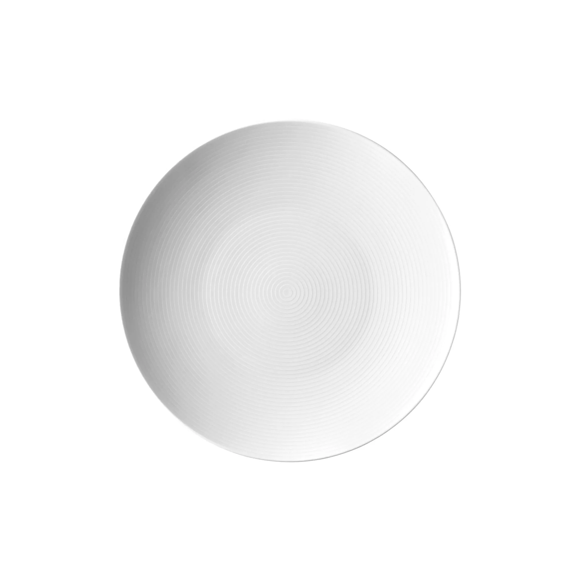 Loft 白色边盘, 18cm Rosenthal