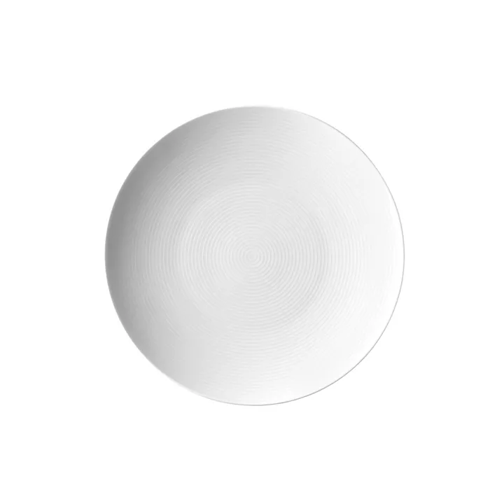 Loft 白色边盘 - 18cm - Rosenthal