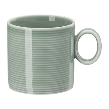 Loft 咖啡杯 苔藓绿色 - 21厘升 - Rosenthal