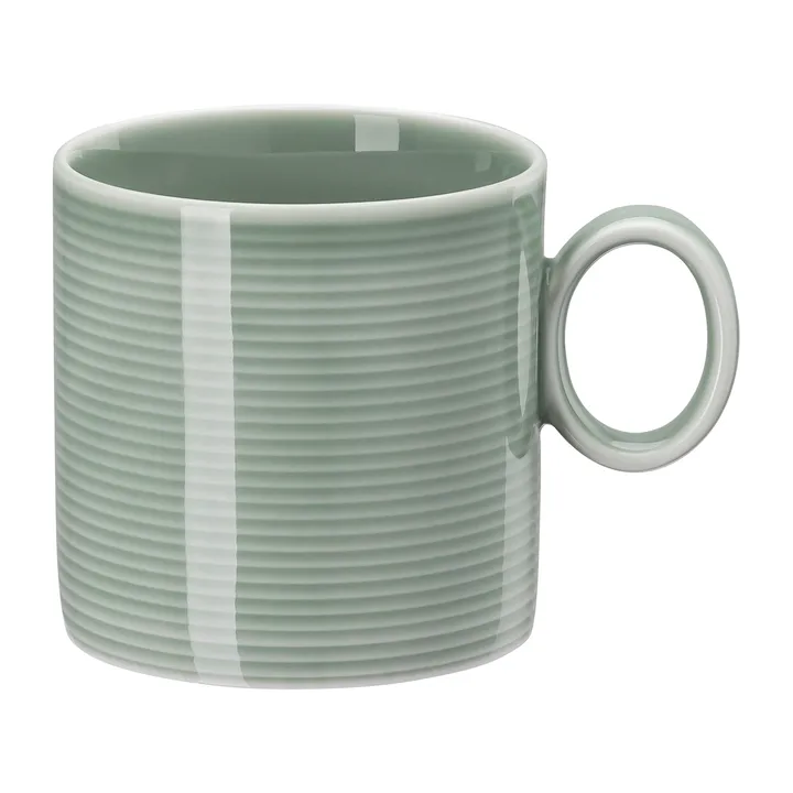 Loft 咖啡杯 苔藓绿色 - 21厘升 - Rosenthal