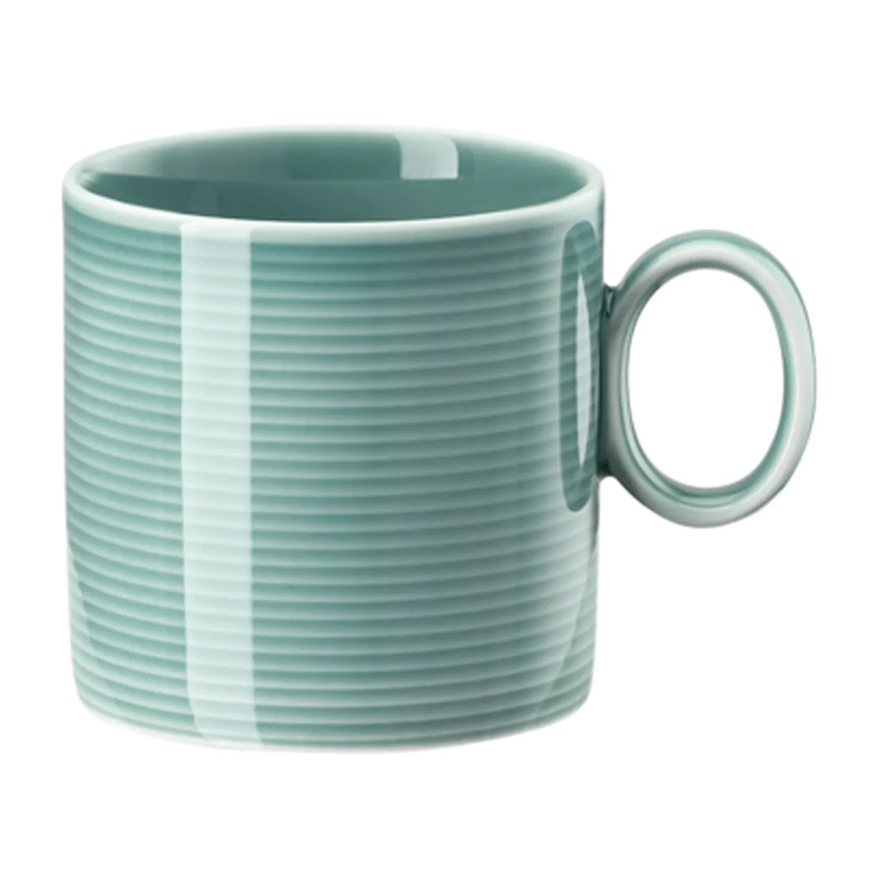 Loft 咖啡杯 210ml, 冰蓝色 Rosenthal