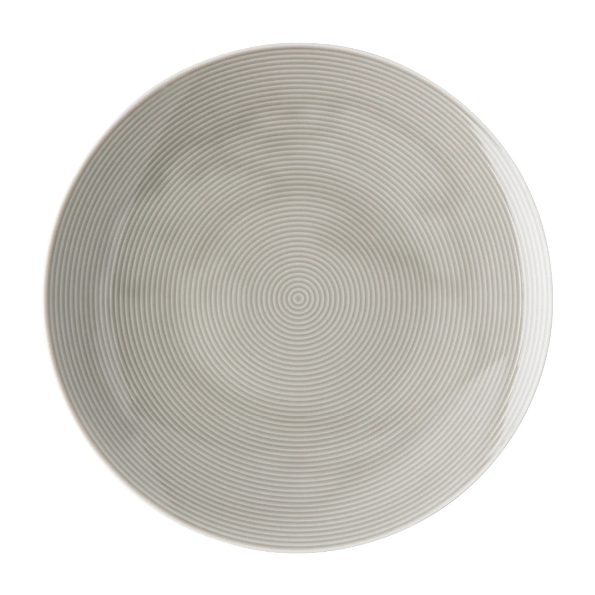 Loft 盘子月灰色, Ø22 cm Rosenthal
