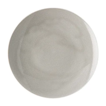 Loft 盘子月灰色 - Ø22 cm - Rosenthal