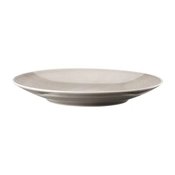 Loft 盘子月灰色 - Ø22 cm - Rosenthal