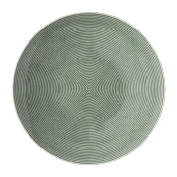 Loft 盘 苔藓绿色 - Ø22cm - Rosenthal