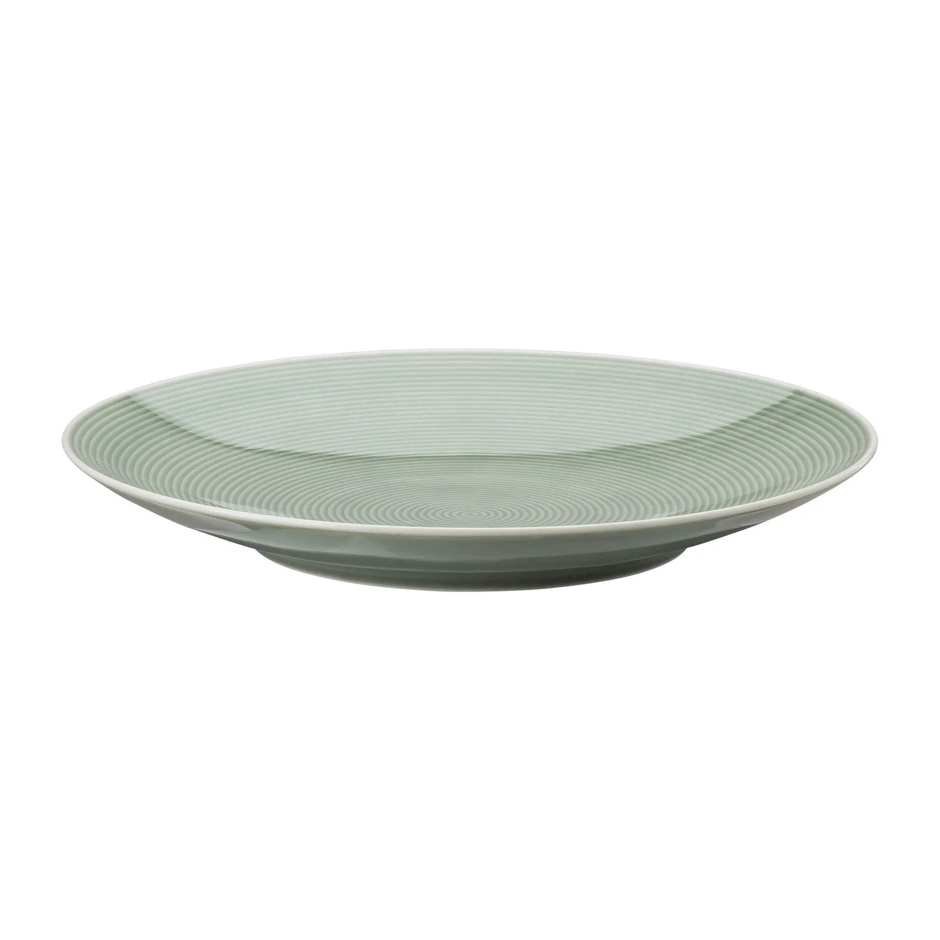 Loft 盘 苔藓绿色, Ø22cm Rosenthal