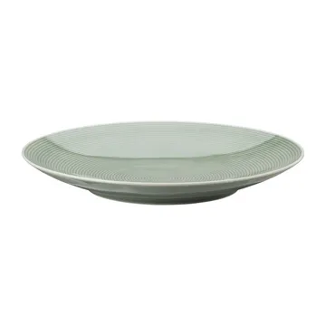 Loft 盘 苔藓绿色 - Ø22cm - Rosenthal