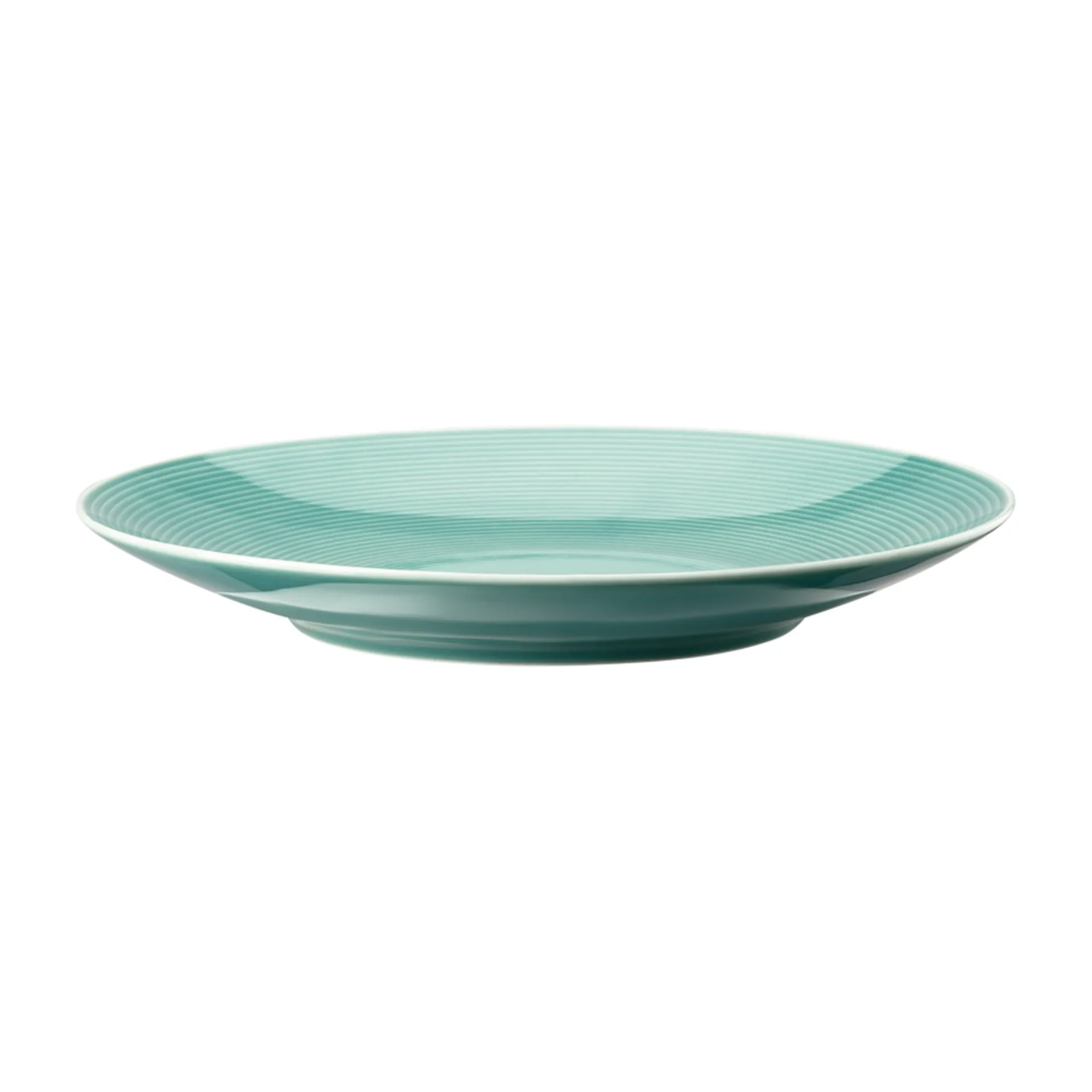 Loft 甜点盘 Ø22cm, 冰蓝色 Rosenthal
