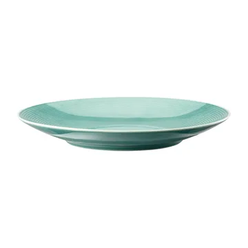 Loft 甜点盘 Ø22cm - 冰蓝色 - Rosenthal