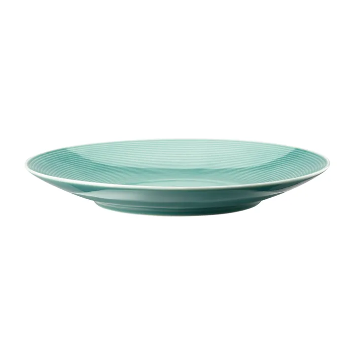 Loft 甜点盘 Ø22cm - 冰蓝色 - Rosenthal