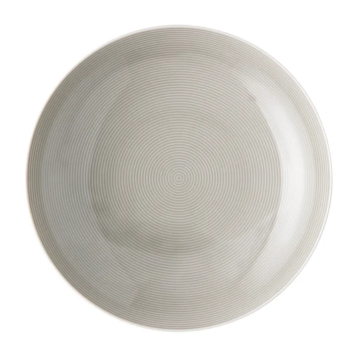 Loft 深盘月灰色 - Ø24 cm - Rosenthal