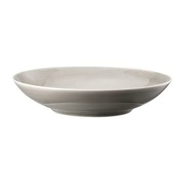 Loft 深盘月灰色 - Ø24 cm - Rosenthal