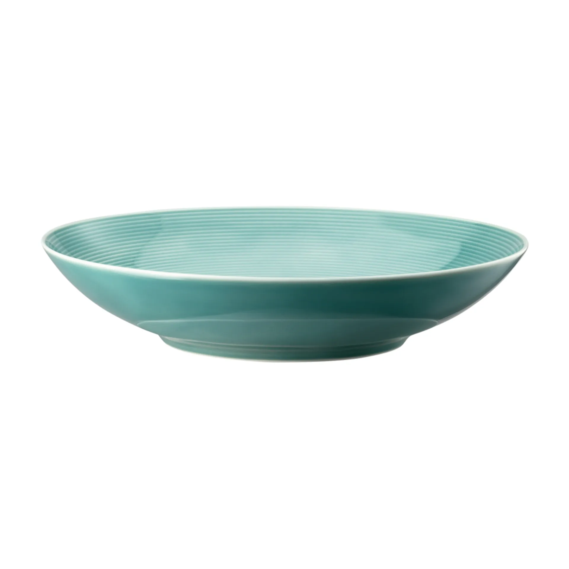 Loft 深盘 Ø24cm, 冰蓝色 Rosenthal