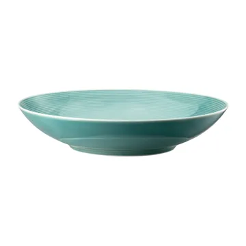 Loft 深盘 Ø24cm - 冰蓝色 - Rosenthal