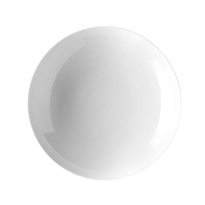 Loft白色深盘 - Ø24cm - Rosenthal