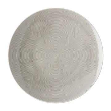 Loft 盘子月灰色 - Ø28 cm - Rosenthal