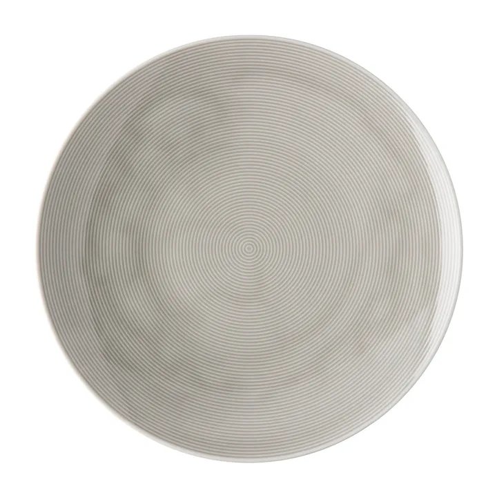 Loft 盘子月灰色 - Ø28 cm - Rosenthal