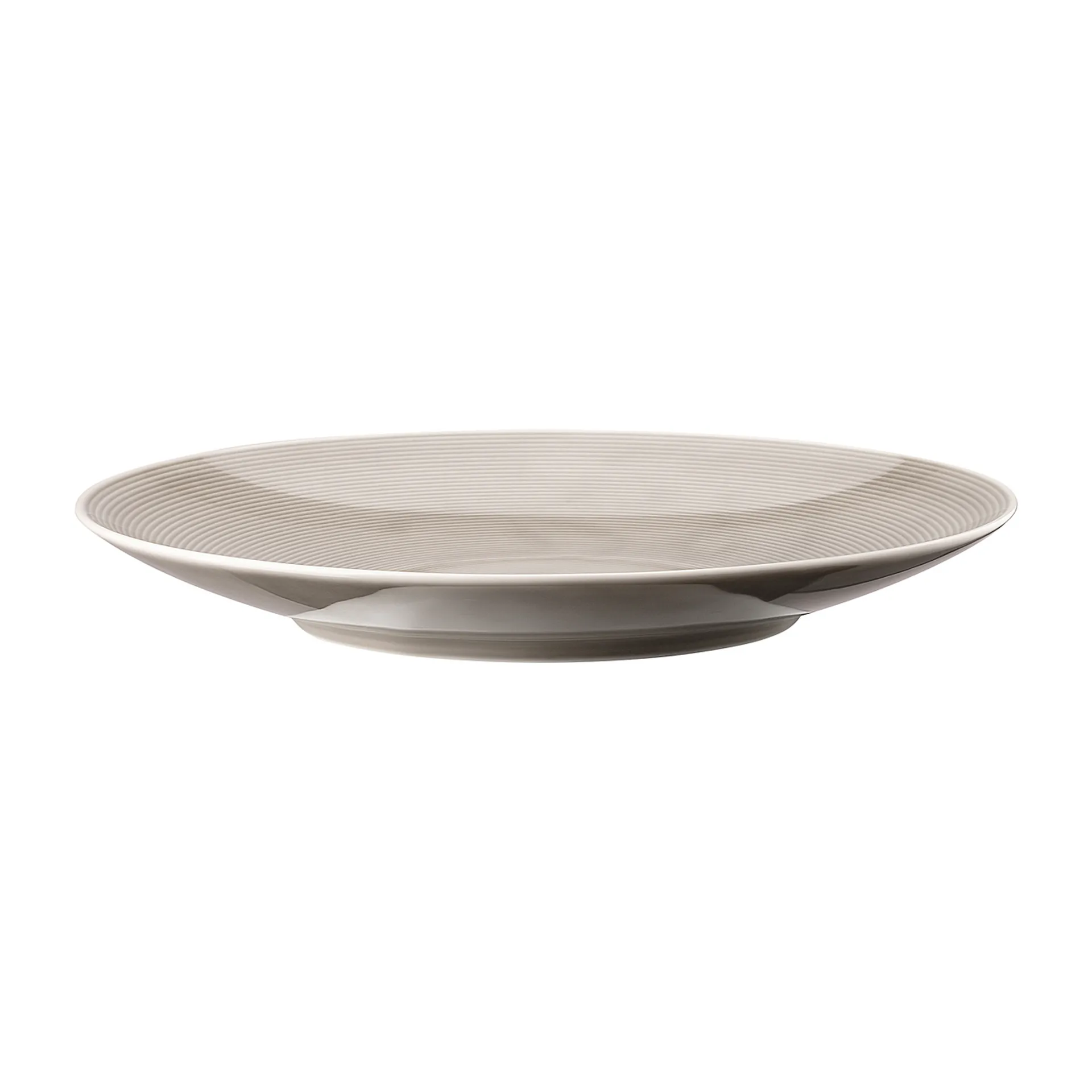 Loft 盘子月灰色, Ø28 cm Rosenthal