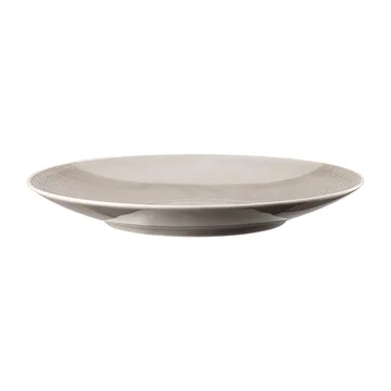 Loft 盘子月灰色 - Ø28 cm - Rosenthal