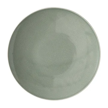 Loft 盘 苔藓绿色 - Ø28cm - Rosenthal