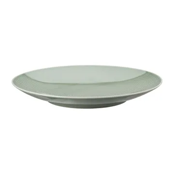 Loft 盘 苔藓绿色 - Ø28cm - Rosenthal