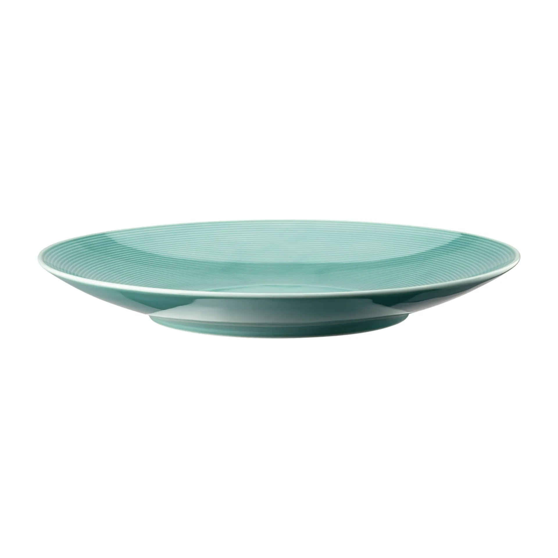Loft 餐盘 Ø28cm, 冰蓝色 Rosenthal