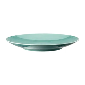 Loft 餐盘 Ø28cm - 冰蓝色 - Rosenthal