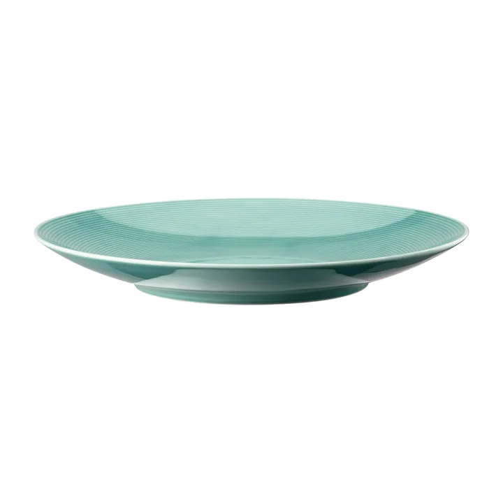 Loft 餐盘 Ø28cm - 冰蓝色 - Rosenthal