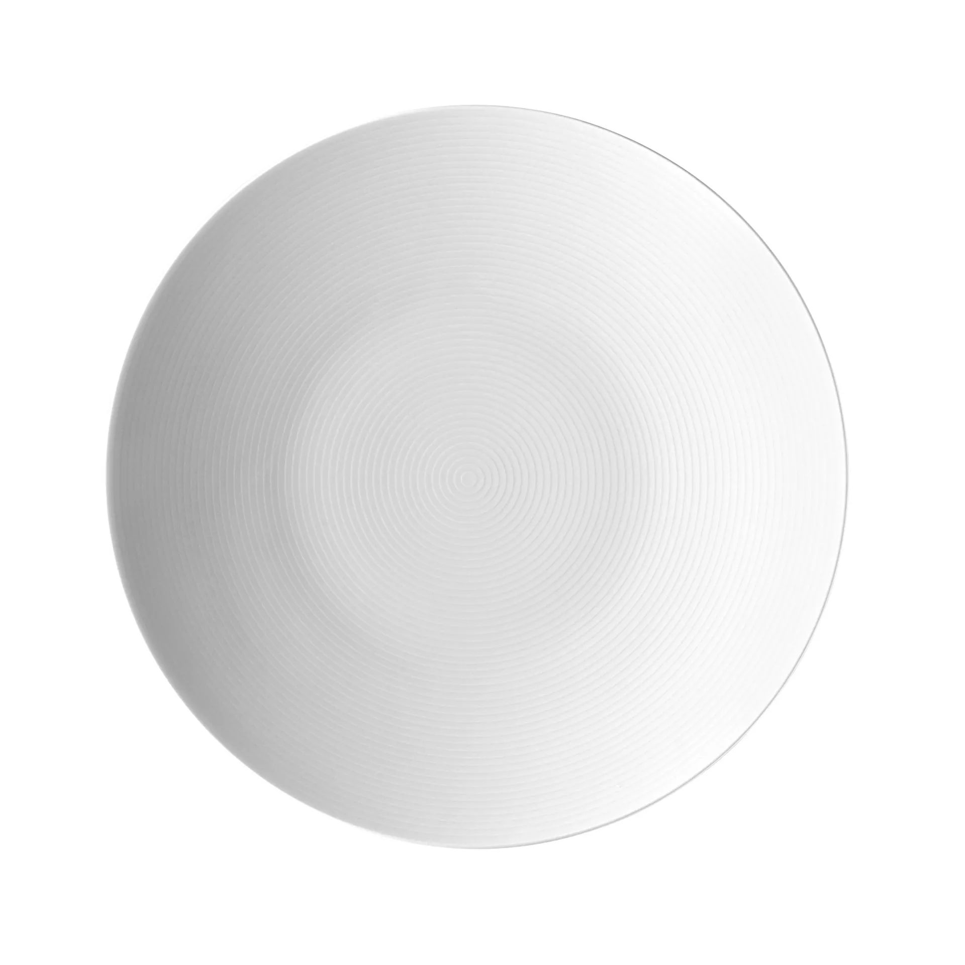 Loft白色餐盘, Ø28cm Rosenthal