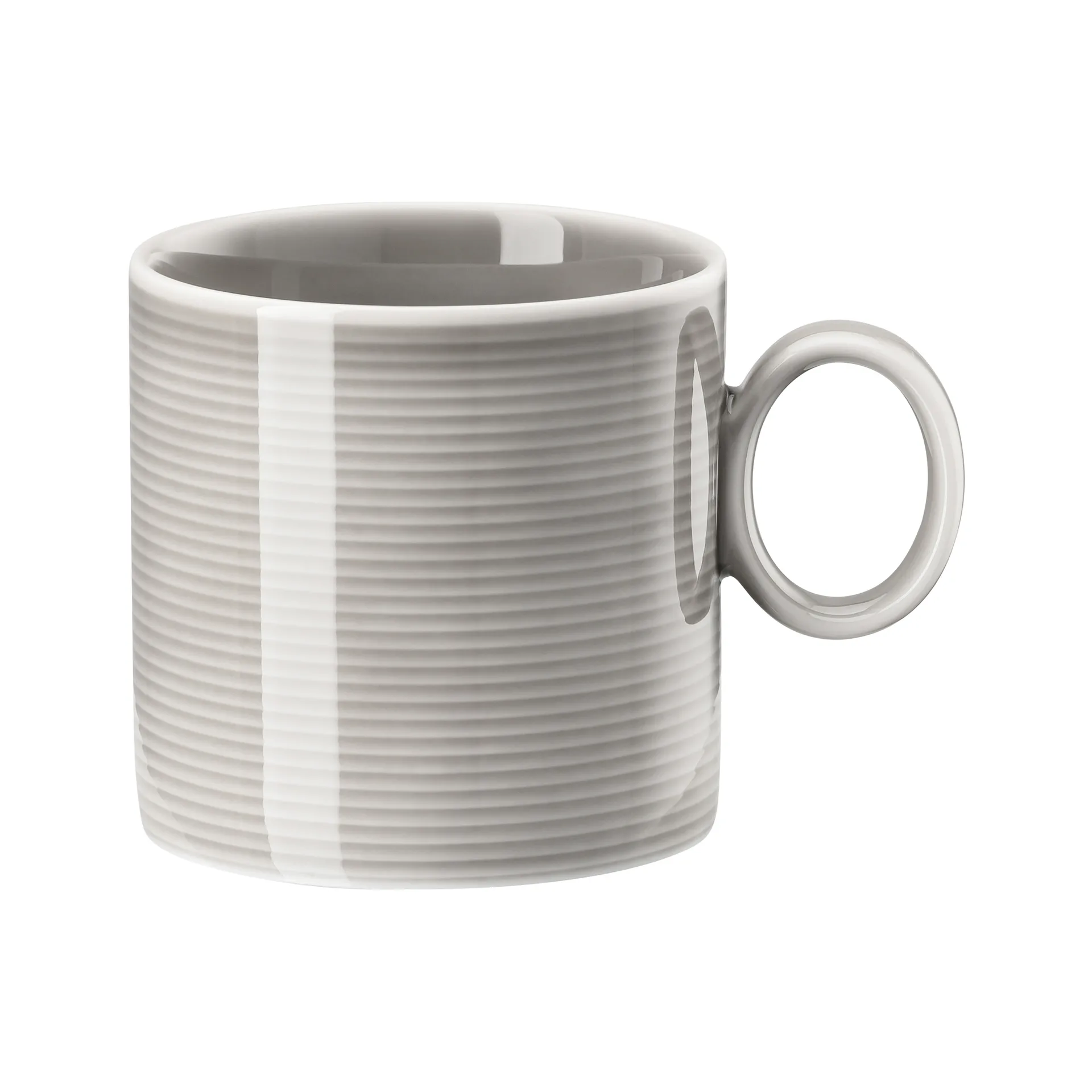 Loft 马克杯月灰色, 33 cl Rosenthal