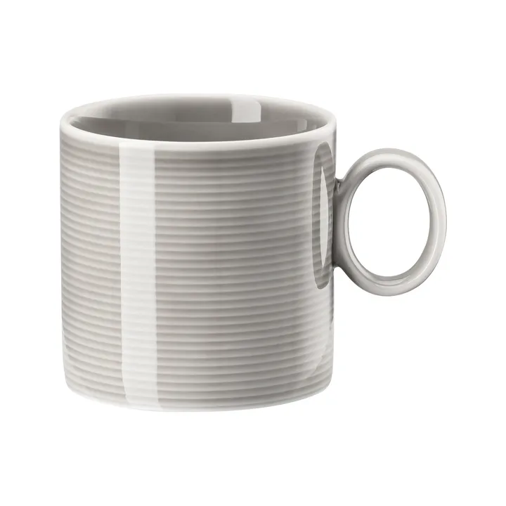 Loft 马克杯月灰色 - 33 cl - Rosenthal