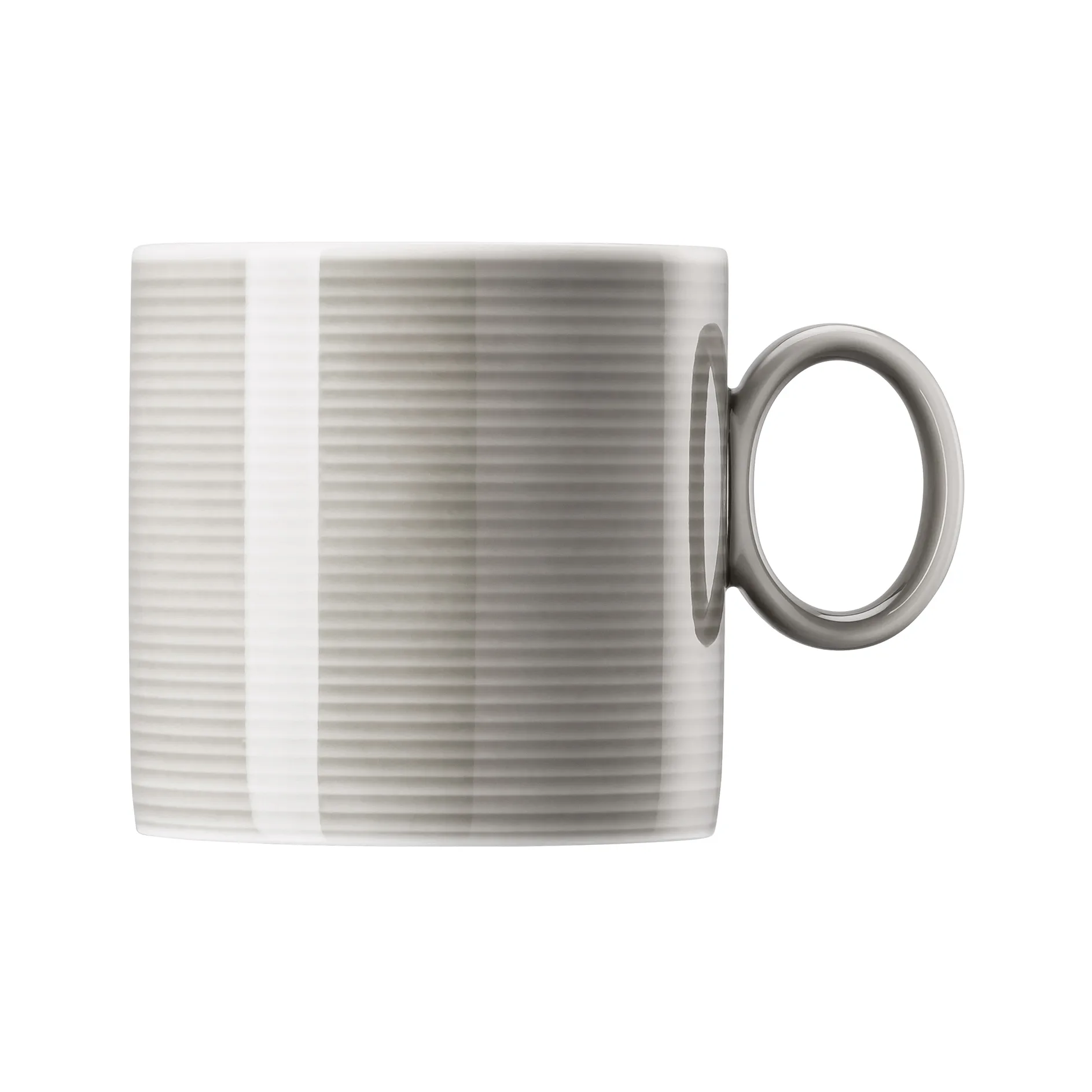 Loft 马克杯月灰色, 33 cl Rosenthal