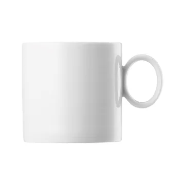 Loft 马克杯白色 - 33 cl - Rosenthal