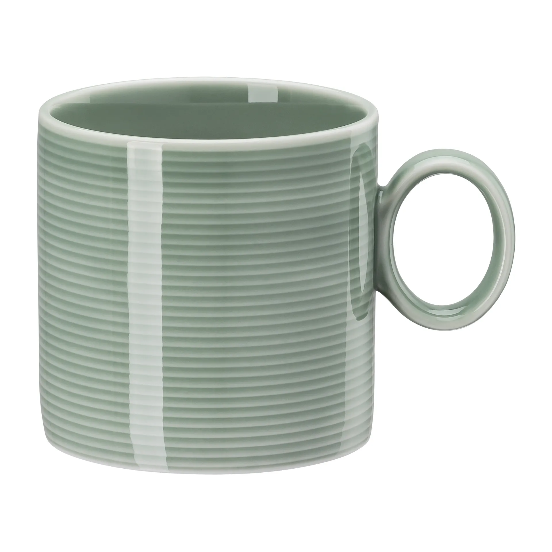 Loft 马克杯 苔藓绿色, 33厘升 Rosenthal