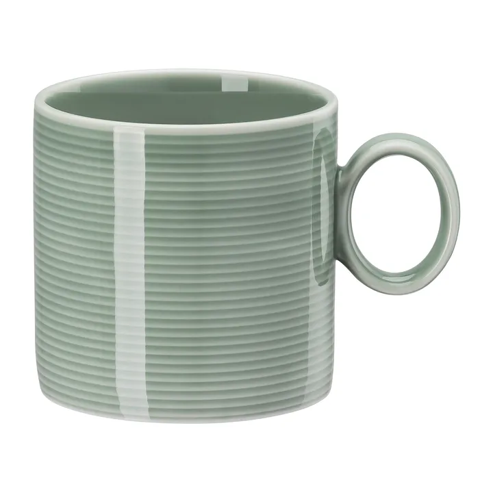 Loft 马克杯 苔藓绿色 - 33厘升 - Rosenthal