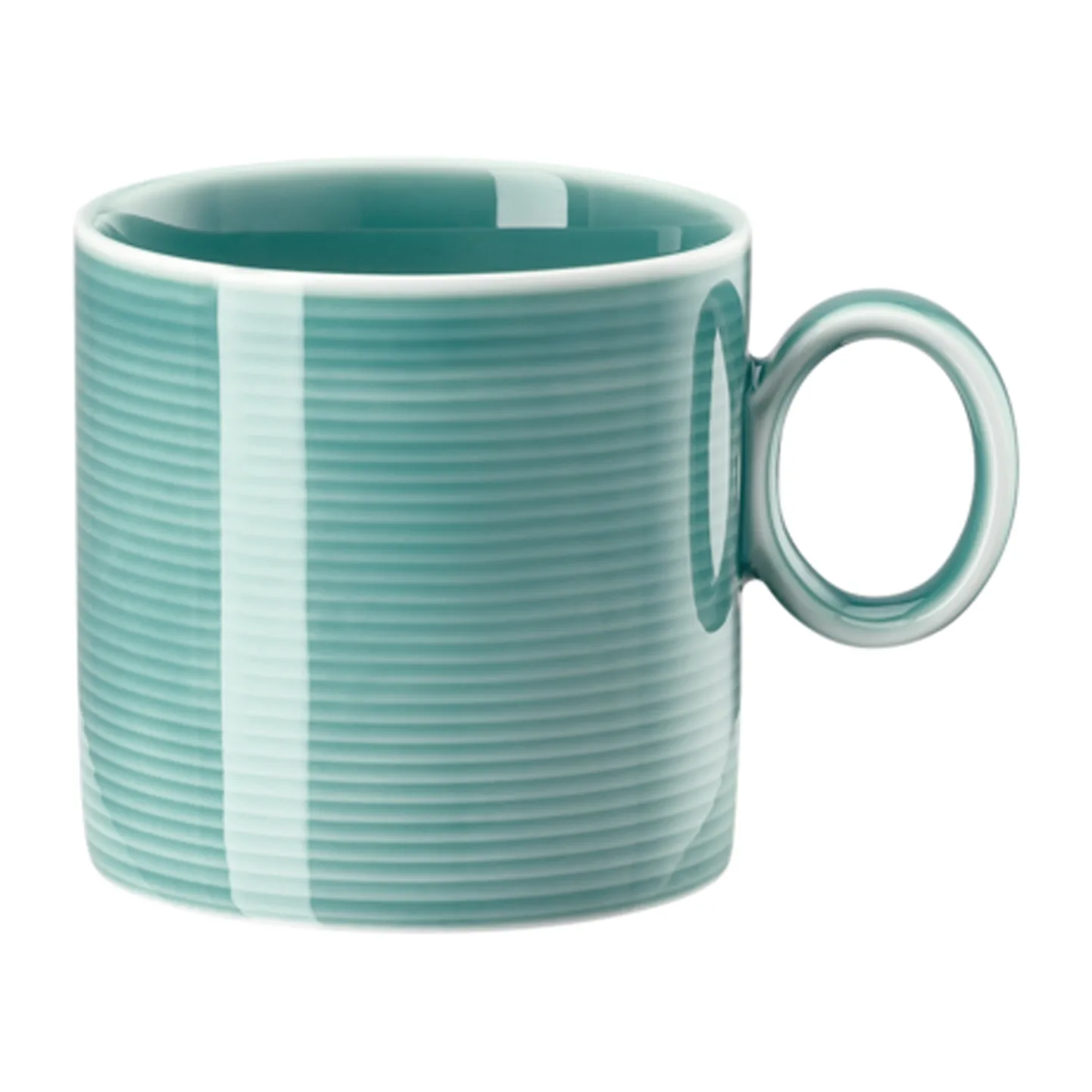 Loft 马克杯 330ml, 冰蓝色 Rosenthal