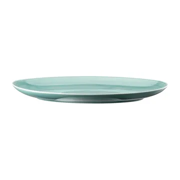 Loft 餐盘 34cm - 冰蓝色 - Rosenthal