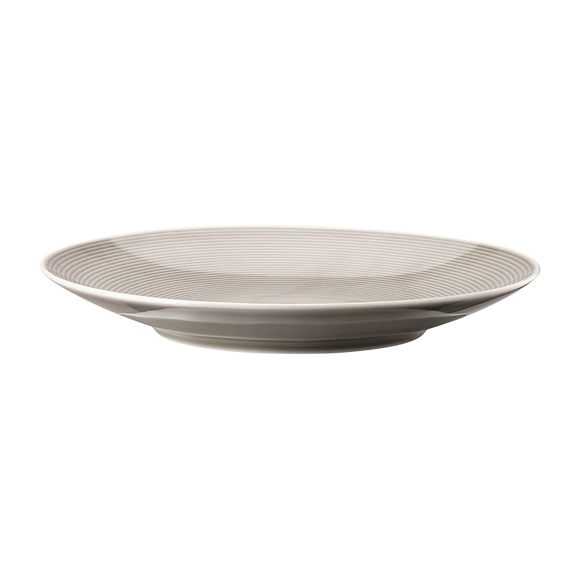 Loft 盘子 moon grey, Ø22 cm Rosenthal