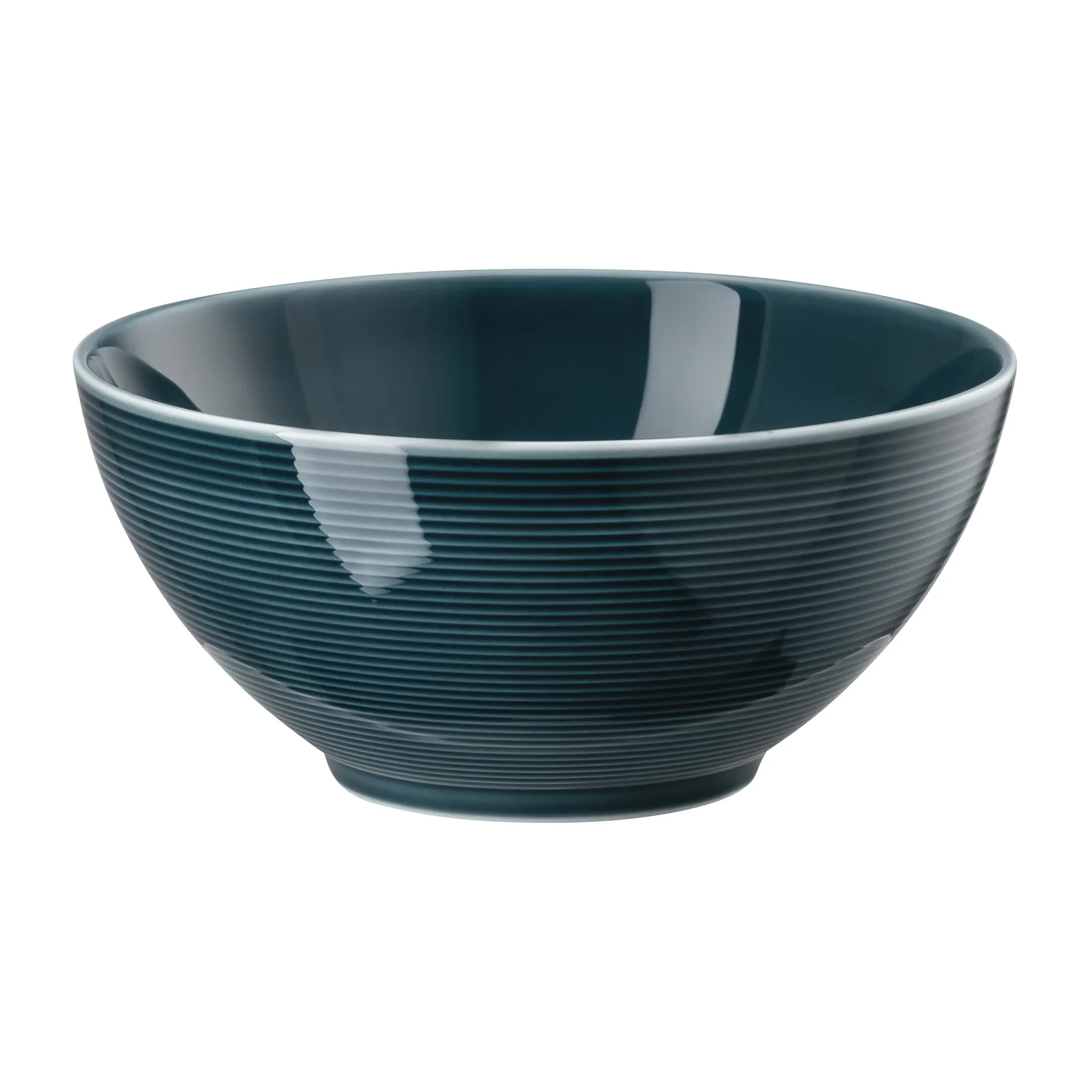 Loft 碗  round night blue, 0.8 liter Rosenthal