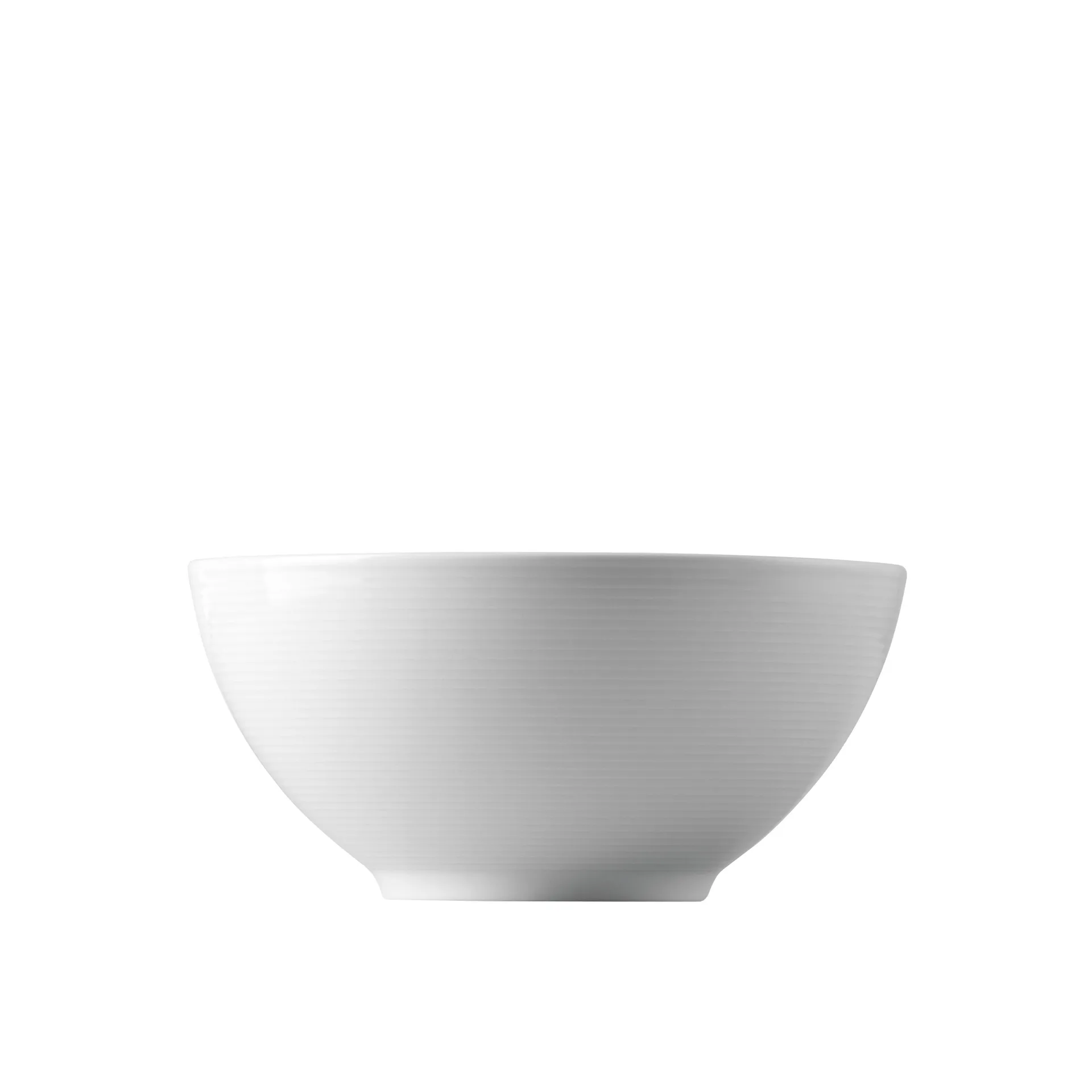 Loft round 碗  white, 0.8 l Rosenthal