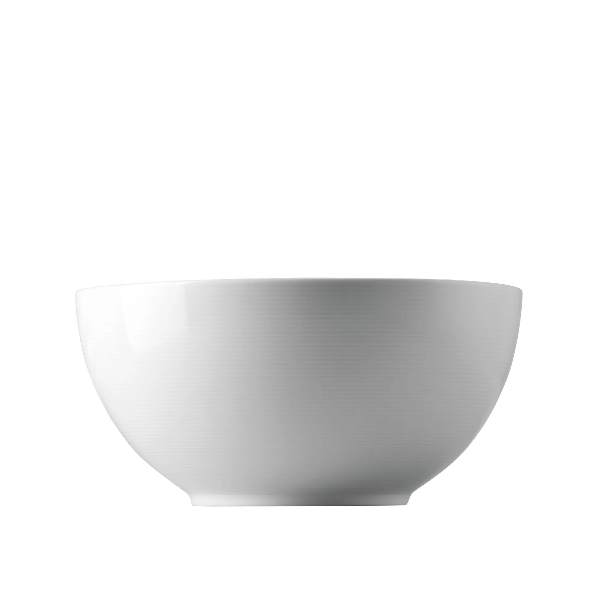 Loft round 碗  white, 2.7 l Rosenthal