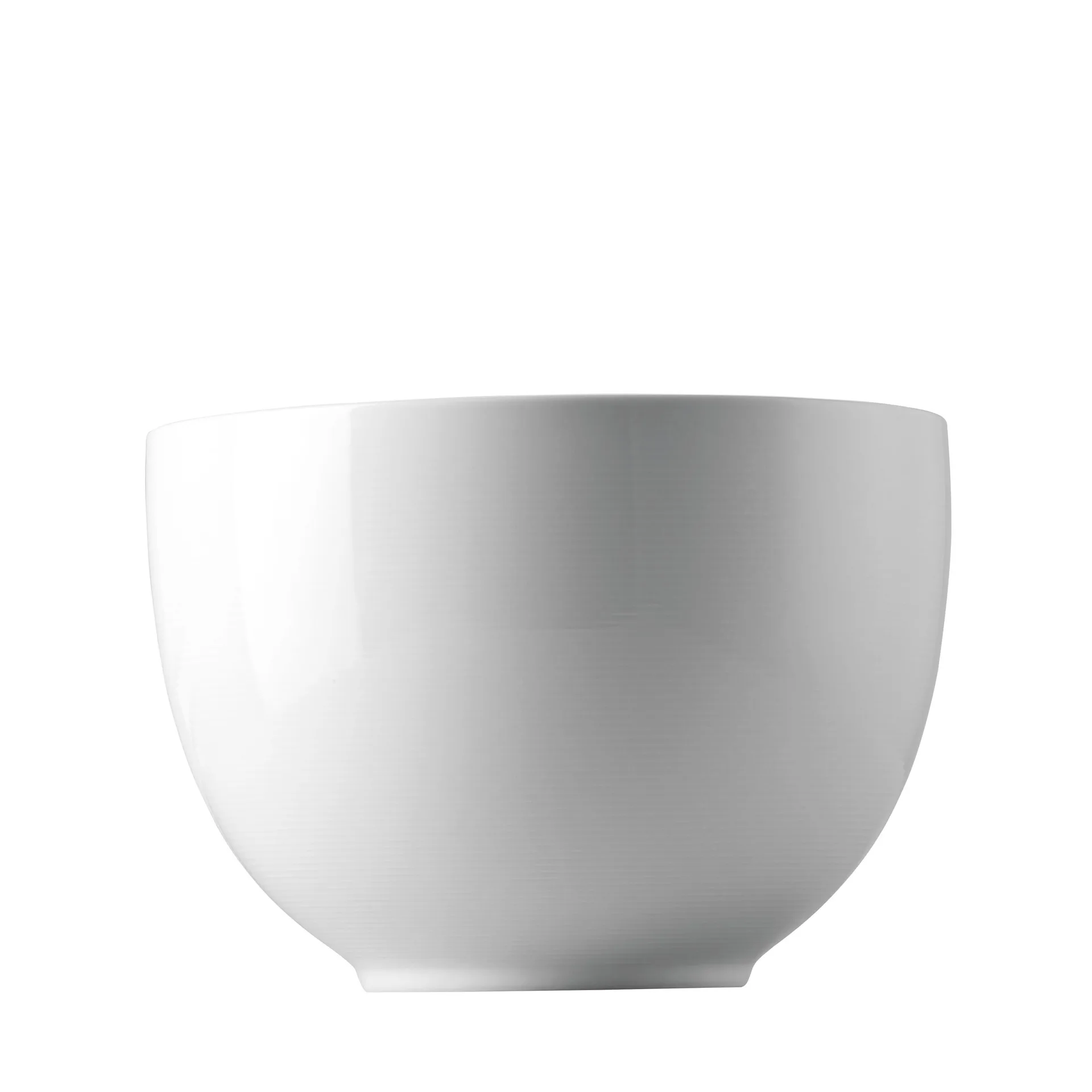 Loft round 碗  white, 4.3 l Rosenthal
