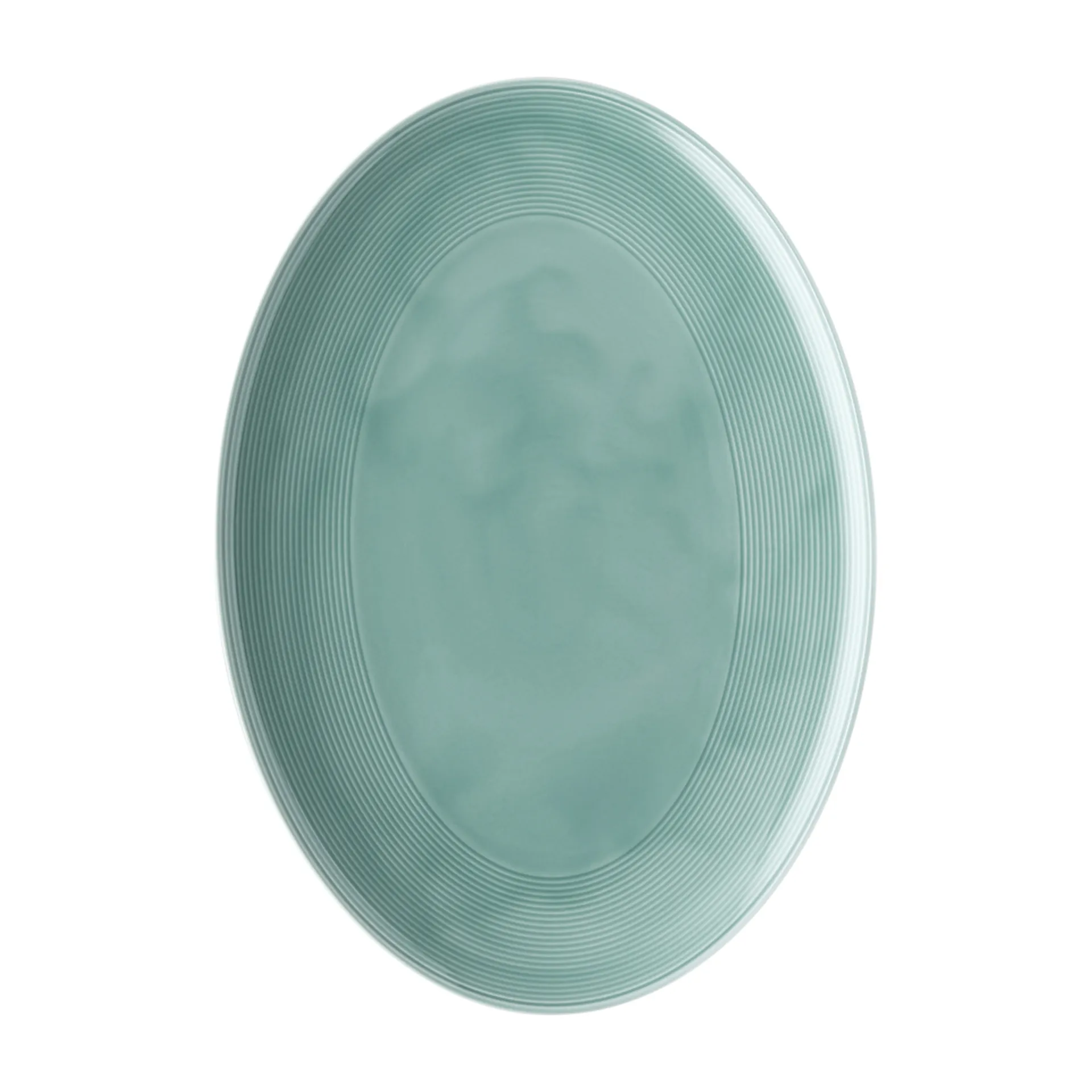 Loft serving 盘子 34 cm, Ice-蓝色 Rosenthal