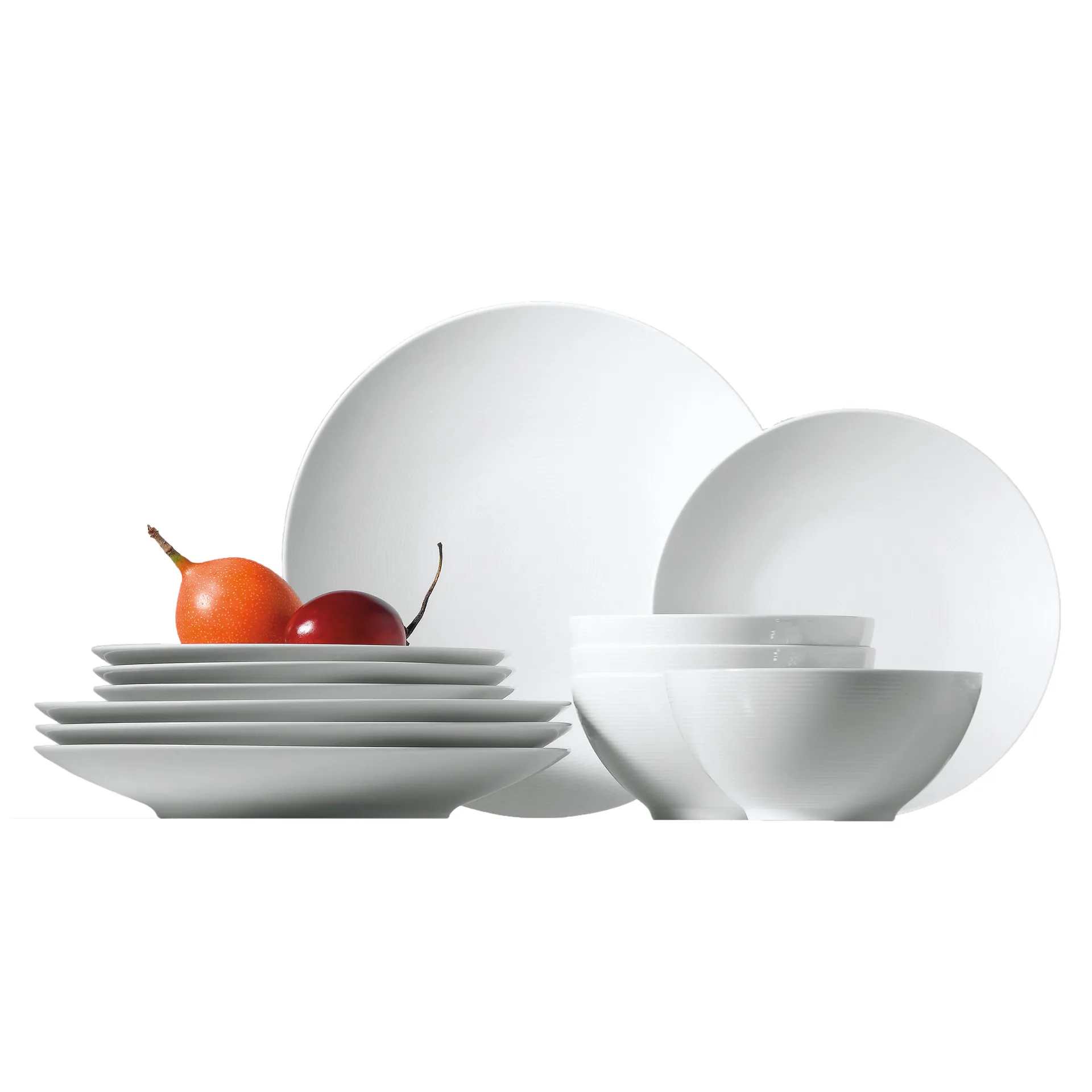 Loft set white, 12 delar Rosenthal