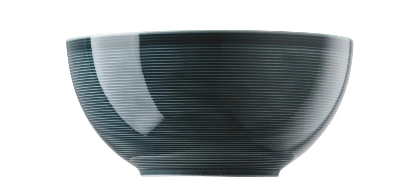Loft北欧风格椭圆餐盘23cm陶瓷盘,  Rosenthal